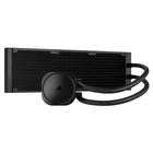 Kép 9/10 - Corsair Nautilus 360 RS Alaplap All-in-one folyadékhűtő Fekete