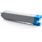 Kép 2/2 - Samsung CLT-C659S Cyan Original Toner Cartridge festékkazetta 1 db Eredeti Cián