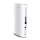 Kép 3/4 - TP-Link RE900XD hálózati bővítő Hálózati adóegység Fehér 10, 100, 1000, 2500 Mbit/s
