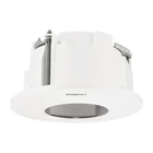 Kép 2/9 - Hanwha SHD-1408FPW tartozék biztonsági kamerához Ház és állvány