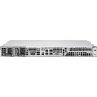 Kép 2/2 - Supermicro SuperChassis 514-R407C Rack Szürke 400 W