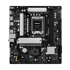 Kép 2/6 - Asrock B860M-X Intel B860 LGA 1851 (Socket V1) Micro ATX