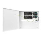 Kép 2/4 - BCS BCS-IP16Gb/E-S PoE Tápegység Készlet IP Kamerákhoz, akár 16 Vevő részére Belső Burkolatban