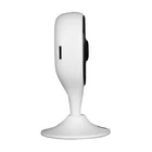 Kép 5/5 - BCS BCS-L-SHOME01 Wi-Fi Kamera 5MP AI-val, Mikrofonnal és Nappali/Éjszakai Üzemmóddal