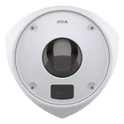 Kép 2/2 - AXIS 03139-001 4MP Belső Dome IR Kamera Sarok Rögzítővel Grip Nélküli Telepítéshez