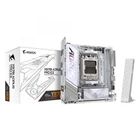 Kép 1/6 - GIGABYTE X870I AORUS PRO ICE alaplap AMD X870 Socket AM5 Micro ITX