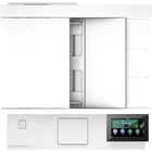 Kép 7/11 - HP Color LaserJet Pro MFP 4302fdw Printer