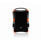 Kép 1/3 - Silicon Power Armor A30 external hard drive 2000 GB Black