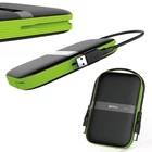 Kép 6/7 - Silicon Power Armor A60 external hard drive 1000 GB Black