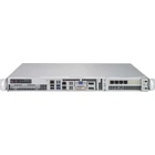 Kép 2/2 - Supermicro CSE-515-R407 számítógép ház Rack Ezüst 400 W