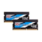 Kép 1/3 - G.Skill Ripjaws F4-3200C22D-32GRS memória modul 32 GB 2 x 16 GB DDR4