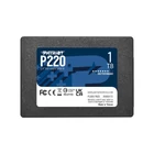 Kép 1/5 - Patriot Memory P220 1TB 2.5" Serial ATA III