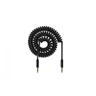 Kép 1/3 - iiyama UC CABLE-A01 audio kábel 0,25 M 3.5mm Fekete