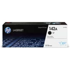 Kép 1/6 - HP 142A Black Original LaserJet Toner Cartridge festékkazetta 1 db Eredeti Fekete