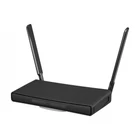 Kép 1/5 - MikroTik hAP ax³, Wi-Fi 6, Dual-band WiFi, 5x Gigabit Ethernet, PoE