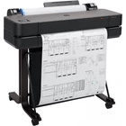 Kép 3/6 - HP DesignJet T630 24" 2400 x 1200 DPI A1 Wi-Fi USB LAN