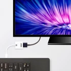 Kép 2/5 - ATEN VC981-AT video átalakító kábel Mini DisplayPort HDMI Fehér