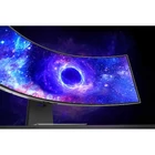 Kép 7/8 - Samsung LS49CG954SUXEN televízió 124,5 cm (49") 5K Ultra HD Smart TV Wi-Fi Ezüst