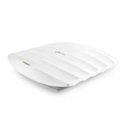 Kép 3/7 - TP-Link EAP110 WLAN csatlakozási pont 300 Mbit/s Fehér Ethernet-áramellátás (PoE) támogatása