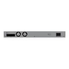 Kép 4/8 - Ubiquiti UniFi Pro HD 24 Vezérelt L2/L3 2.5G Ethernet (100/1000/2500) 1U Szürke