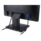 Kép 5/10 - Dell E1715SE 17 hüvelykes LCD monitor 1280x1024 SXGA VESA rögzítés fekete