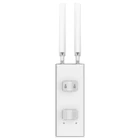 Kép 2/6 - Cudy LT500 vezetéknélküli router Fast Ethernet Kétsávos (2,4 GHz / 5 GHz) 4G Fehér