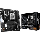 Kép 1/6 - ASRock B850M-X R2.0 Micro ATX alaplap AMD Ryzen 7000 sorozathoz