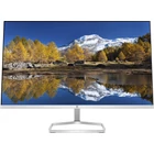 Kép 1/9 - HP M27fq QHD Monitor számítógép monitor 68,6 cm (27") 2560 x 1440 pixelek Quad HD LCD Ezüst