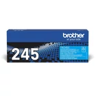 Kép 1/4 - Brother TN-245C festékkazetta 1 dB Eredeti Cián