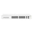 Kép 1/3 - HPE Aruba Instant On 1430 Unmanaged 26G 2SFP Switch