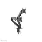 Kép 3/10 - Neomounts DS70-700BL2 asztali TV konzol 68,6 cm (27") Fekete