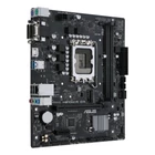 Kép 2/6 - ASUS PRIME H610M-R D4 Intel H610 LGA 1700 Micro ATX