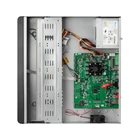 Kép 6/6 - BCS BCS-P-NVR3204R-A-4K-III 32-csatornás IP rögzítő 12MP kamerákkal és RAID-del, 4K kimenet