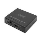Kép 1/4 - Digitus DS-45340 videó elosztó HDMI 2x HDMI