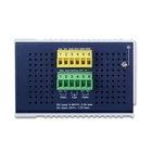 Kép 3/3 - PLANET IGS-6325-16T4S hálózati kapcsoló Vezérelt L3 Gigabit Ethernet (10/100/1000) Kék, Szürke