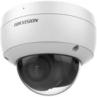 Kép 5/5 - Hikvision DS-2CD2183G2-IS(2.8mm)(BLACK) 8 MP AcuSense Vandal Fixed Dome Network Camera