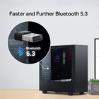 Kép 3/4 - TP-Link MA530 Mercusys Bluetooth Nano USB Adapter