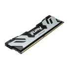 Kép 4/10 - Kingston Technology FURY 24GB 8400MT/s DDR5 CL40 CUDIMM Renegade Ezüst XMP