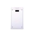 Kép 3/5 - Digitus Wallmount cabinet 20U Falra szerelhető állvány Szürke