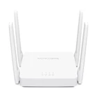 Kép 1/4 - Mercusys AC10 vezetéknélküli router Fast Ethernet Kétsávos (2,4 GHz / 5 GHz) Fehér