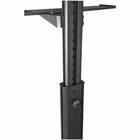Kép 3/10 - StarTech.com WKSTNCART ülő/álló munkaállomás