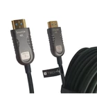Kép 4/10 - Techly ICOC HDMI-HY2-010 HDMI-HDMI 2.0 optikai kábel 4K M/M 10m