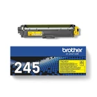 Kép 4/4 - Brother TN-245Y festékkazetta 1 dB Eredeti Sárga