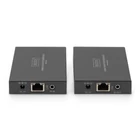 Kép 3/4 - Digitus DS-55507 audió/videó jeltovábbító AV adó- és vevőegység