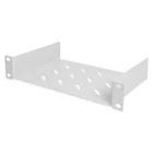 Kép 4/6 - Digitus DN-10-SET-1 állvány Falra szerelhető állvány Szürke