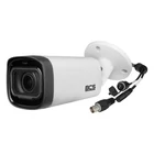 Kép 4/5 - BCS BCS-TA48VWR6(2) 8MP-es csöves kamera motoros zoommal és 60m IR-rel, IP67