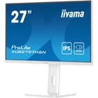 Kép 6/10 - iiyama XUB2797HSN-W2 27 hüvelykes IPS 1920x1080 HDMI DP USB 5 év garancia