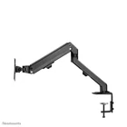 Kép 7/10 - Neomounts FPMA-D650BLACK asztali TV konzol 68,6 cm (27") Fekete