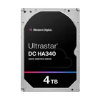 Kép 2/3 - Western Digital Ultrastar 4TB SATA HA340 WUS721204BLE6L4 0B47076