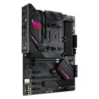 Kép 1/5 - ASUS ROG STRIX B550-F GAMING AMD B550 AM4 foglalat ATX